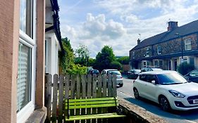 Harrogate House For Longer Stays Or City Breaks